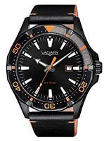 Orologio Vagary Uomo Aqua 39 in Acciaio IB8-445-50 - IB8-445-50
